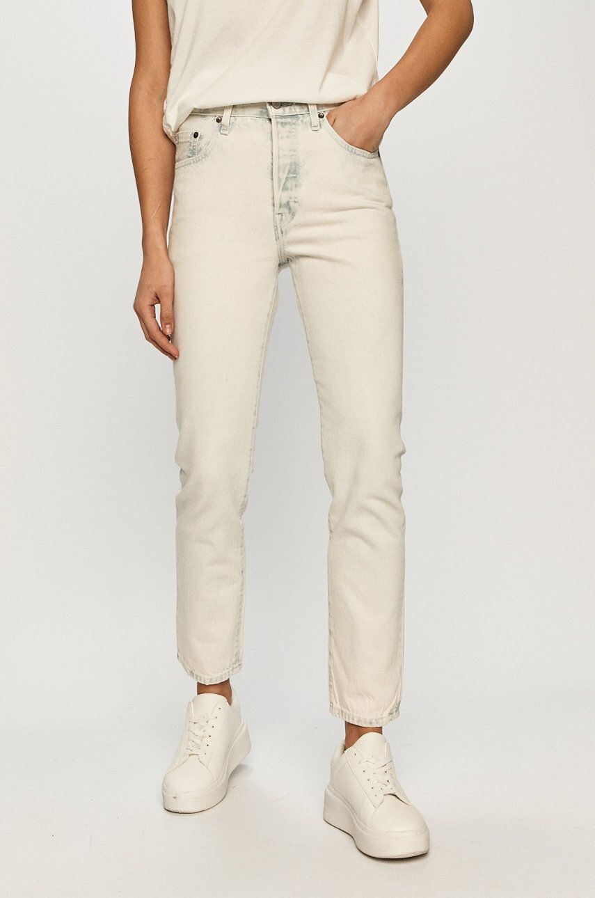 Levi's Jeansi 501 - Pled.ro