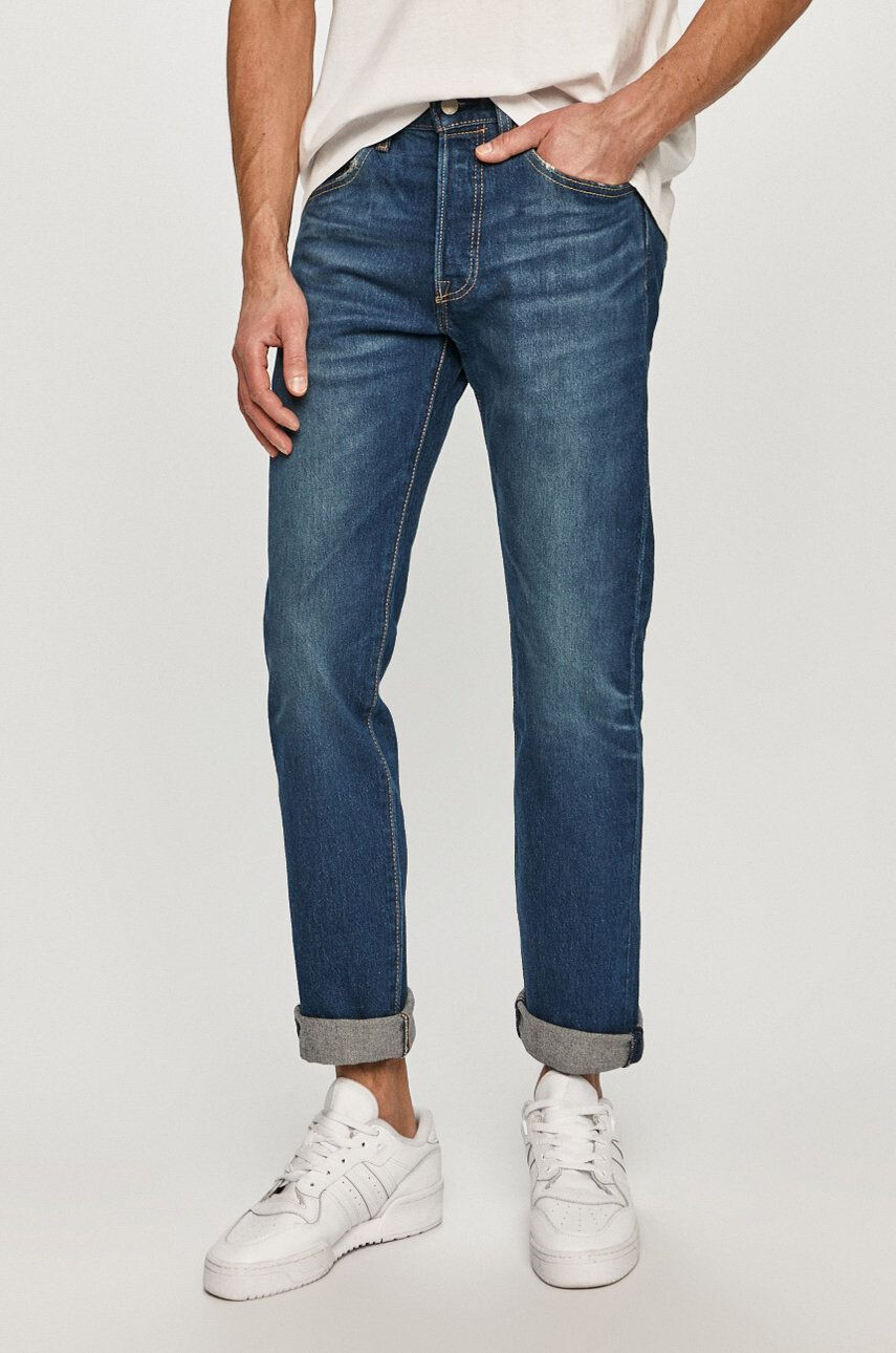 Levi's Jeansi 501 - Pled.ro