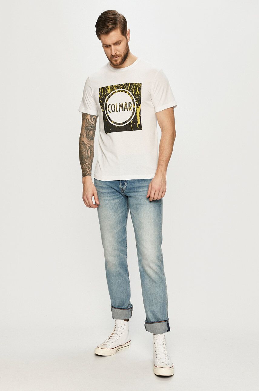 Levi's Jeansi 501 - Pled.ro