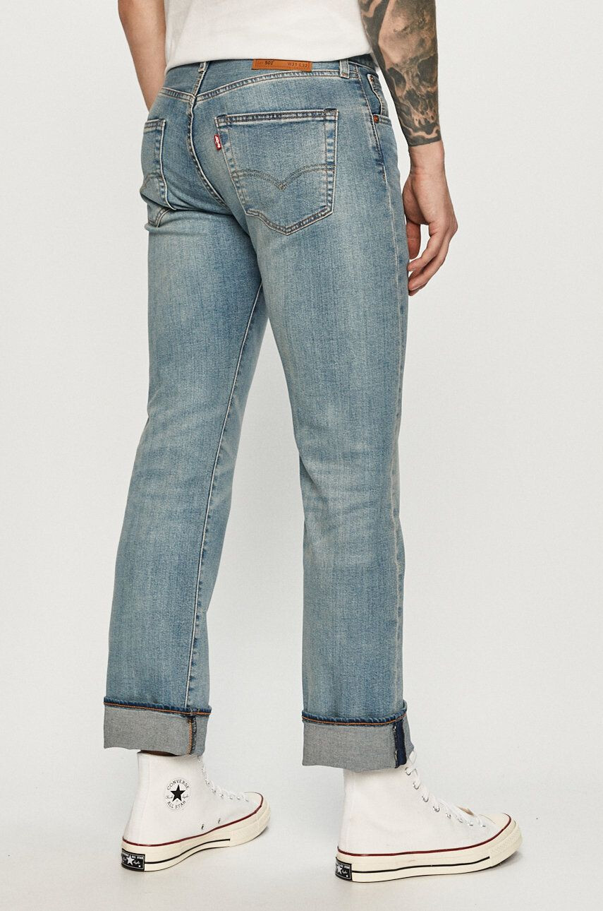 Levi's Jeansi 501 - Pled.ro