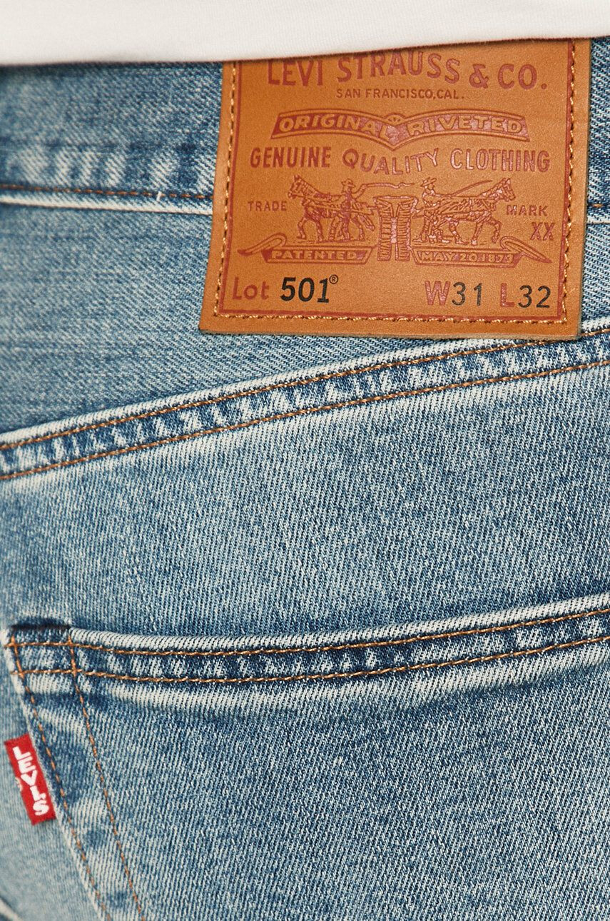 Levi's Jeansi 501 - Pled.ro