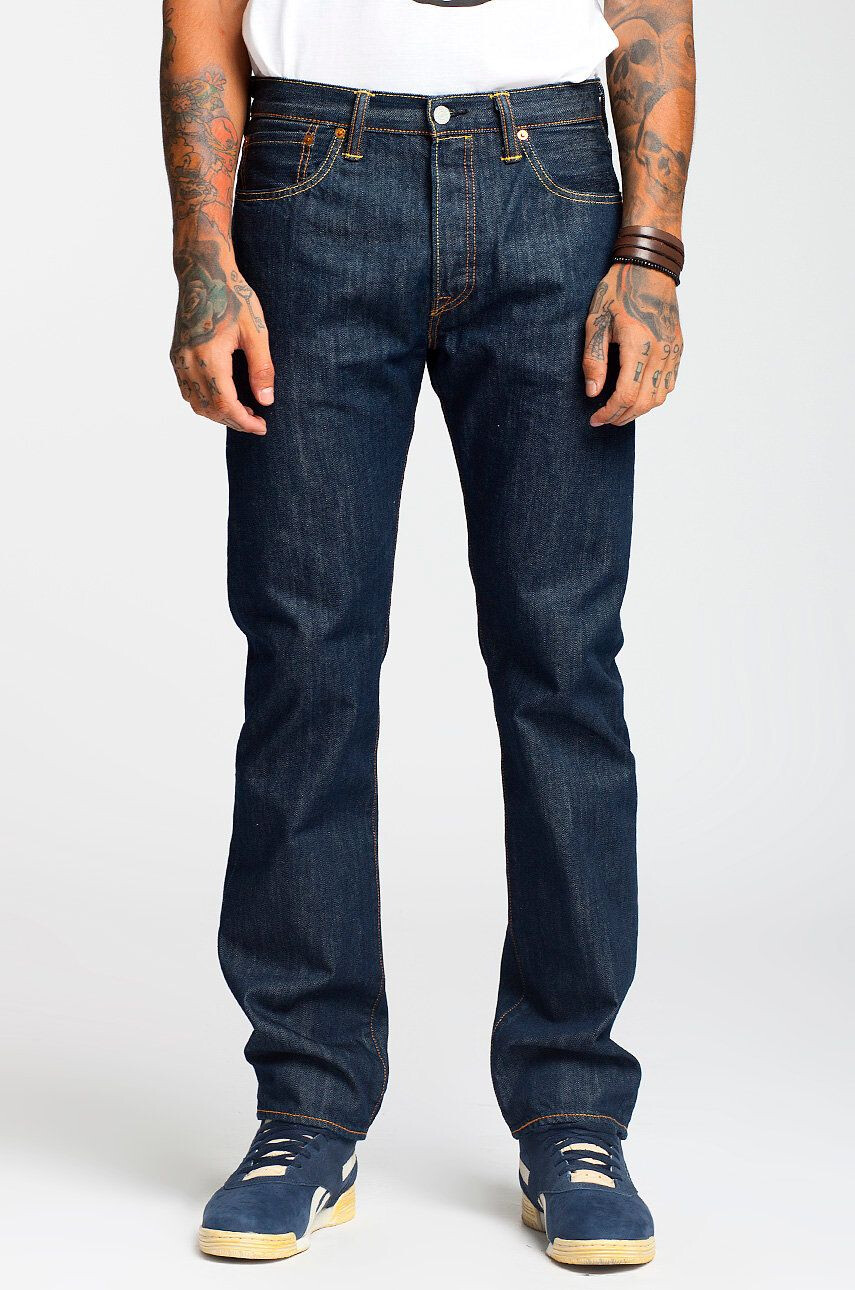 Levi's Jeansi 501 - Pled.ro