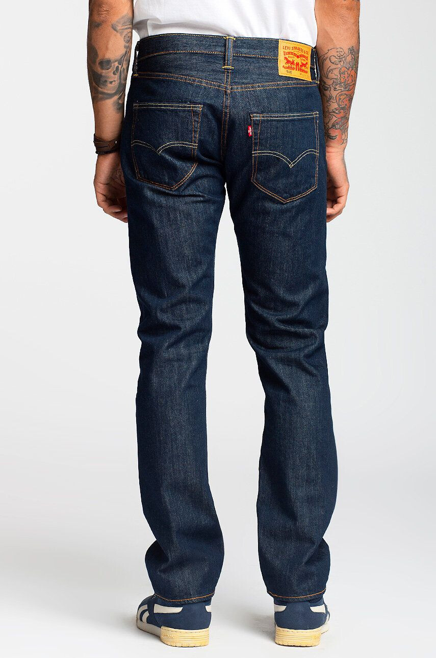 Levi's Jeansi 501 - Pled.ro