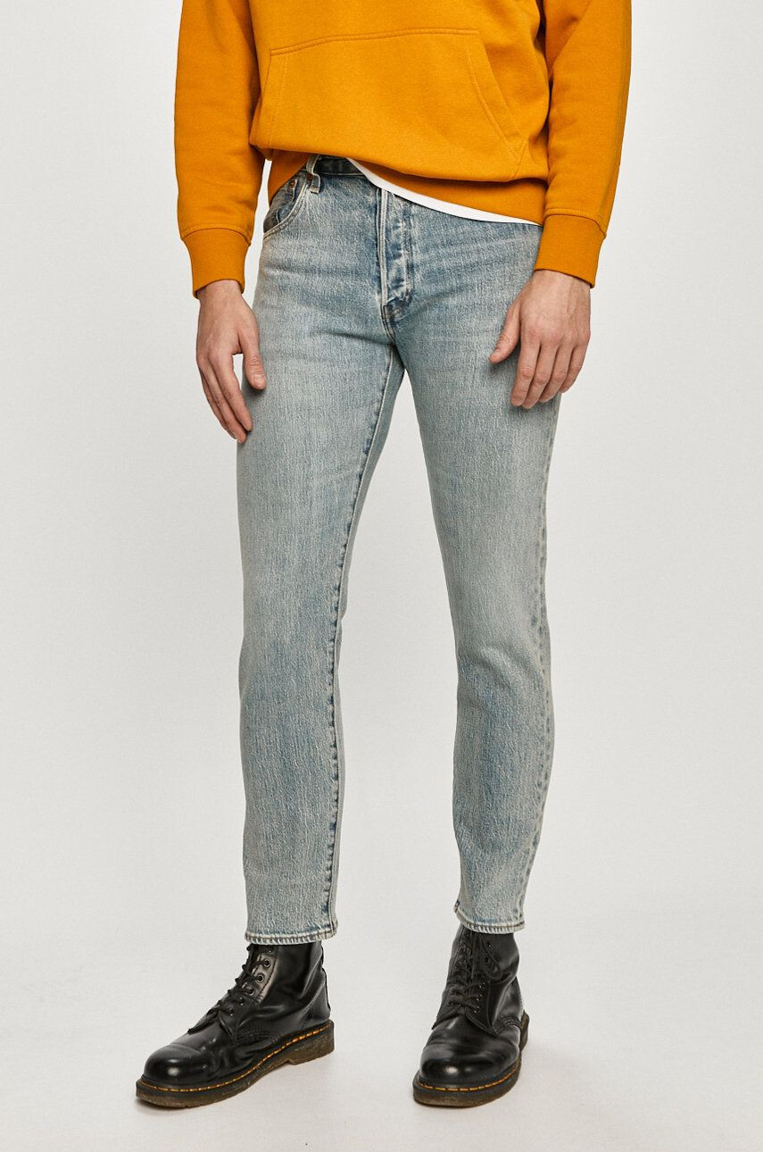 Levi's Jeansi 501 - Pled.ro