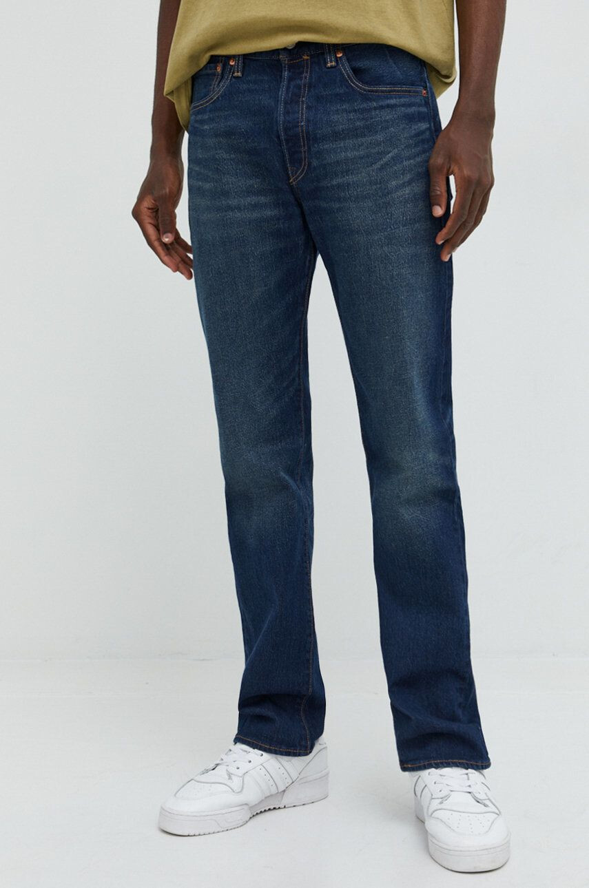 Levi's jeansi 501 Original barbati - Pled.ro