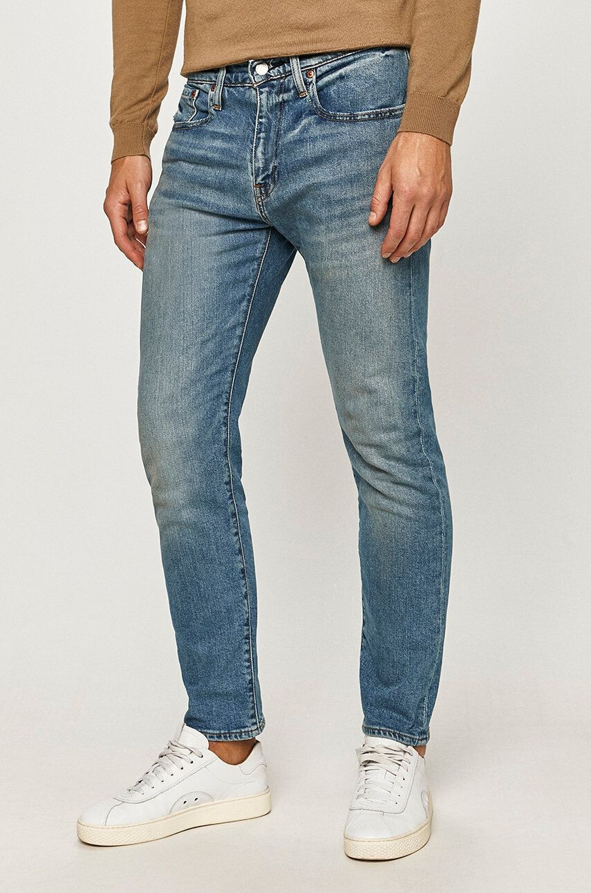 Levi's Jeansi 502 - Pled.ro