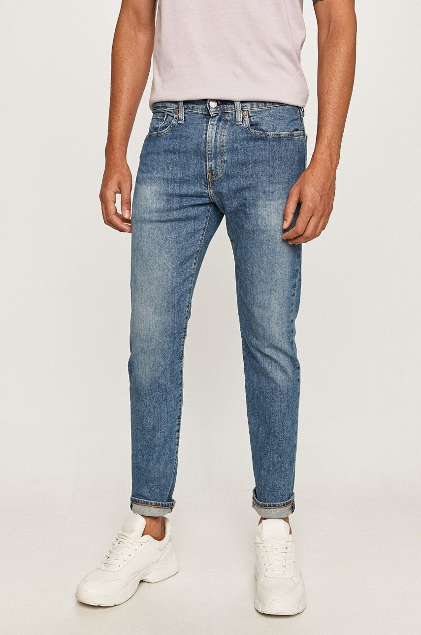 Levi's Jeansi 502 - Pled.ro