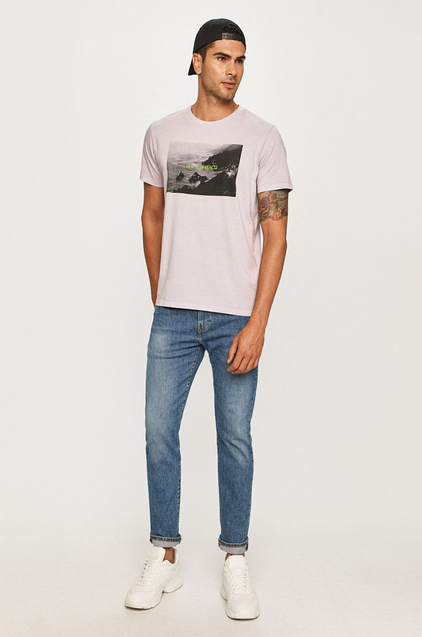 Levi's Jeansi 502 - Pled.ro