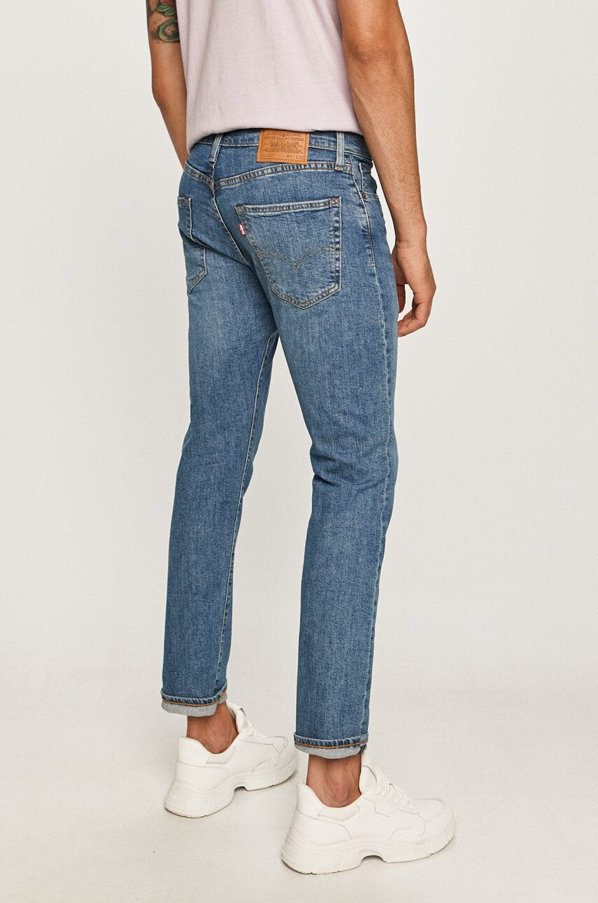 Levi's Jeansi 502 - Pled.ro