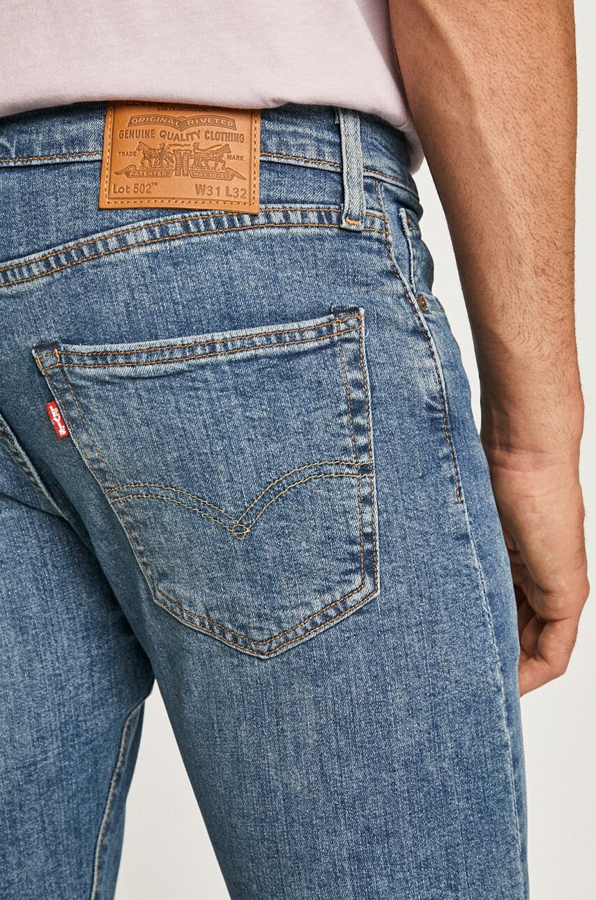 Levi's Jeansi 502 - Pled.ro