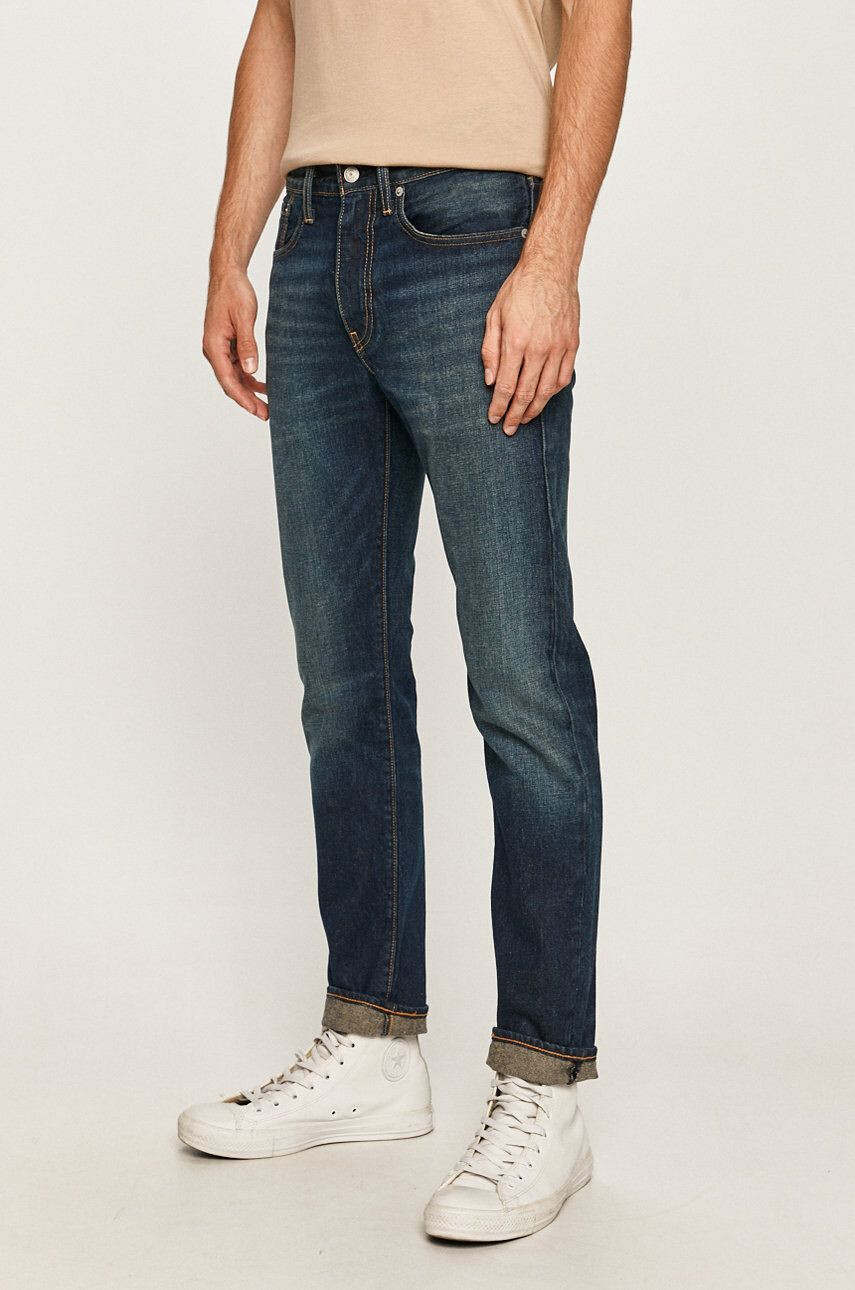 Levi's Jeansi 502 - Pled.ro