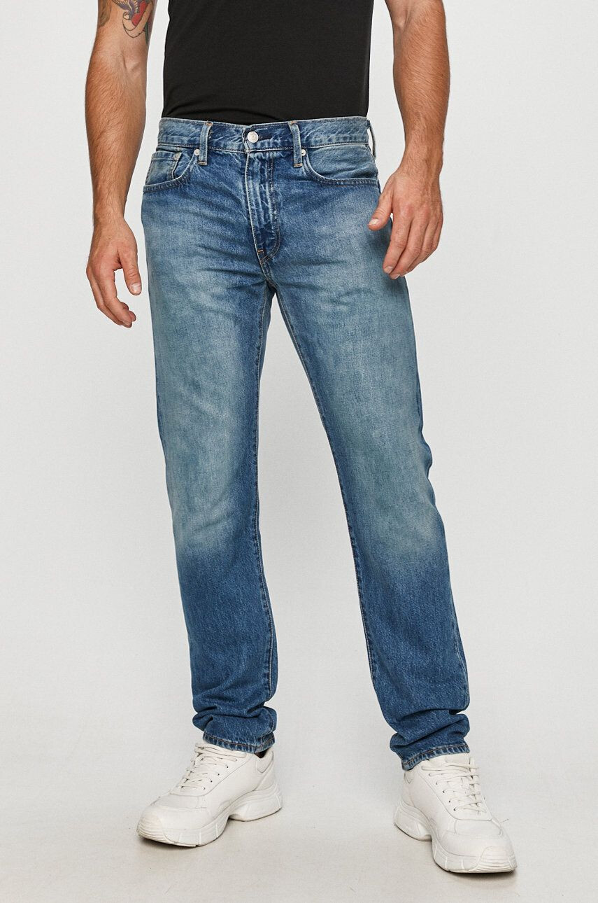 Levi's Jeansi 502 - Pled.ro