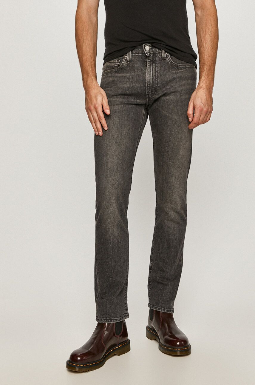 Levi's Jeansi 502 - Pled.ro