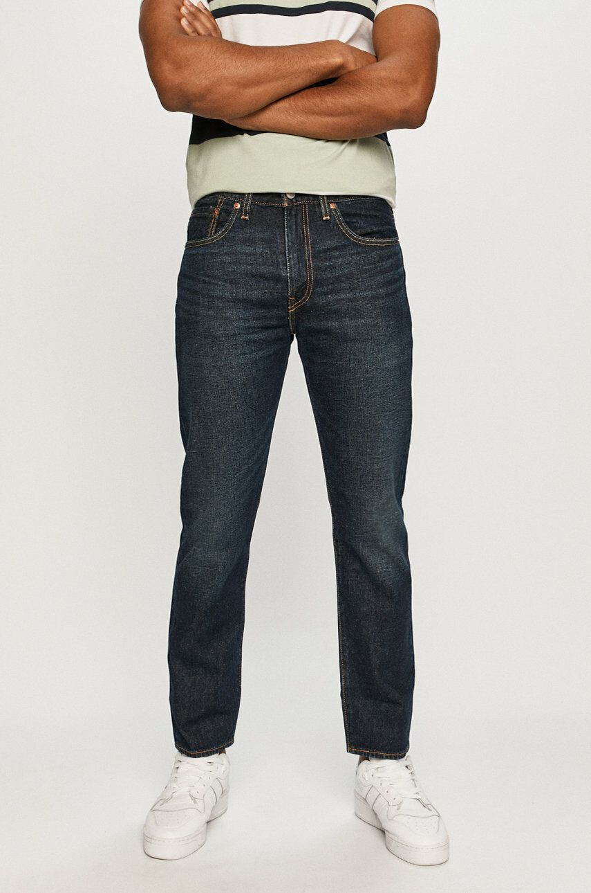 Levi's Jeansi 502 - Pled.ro