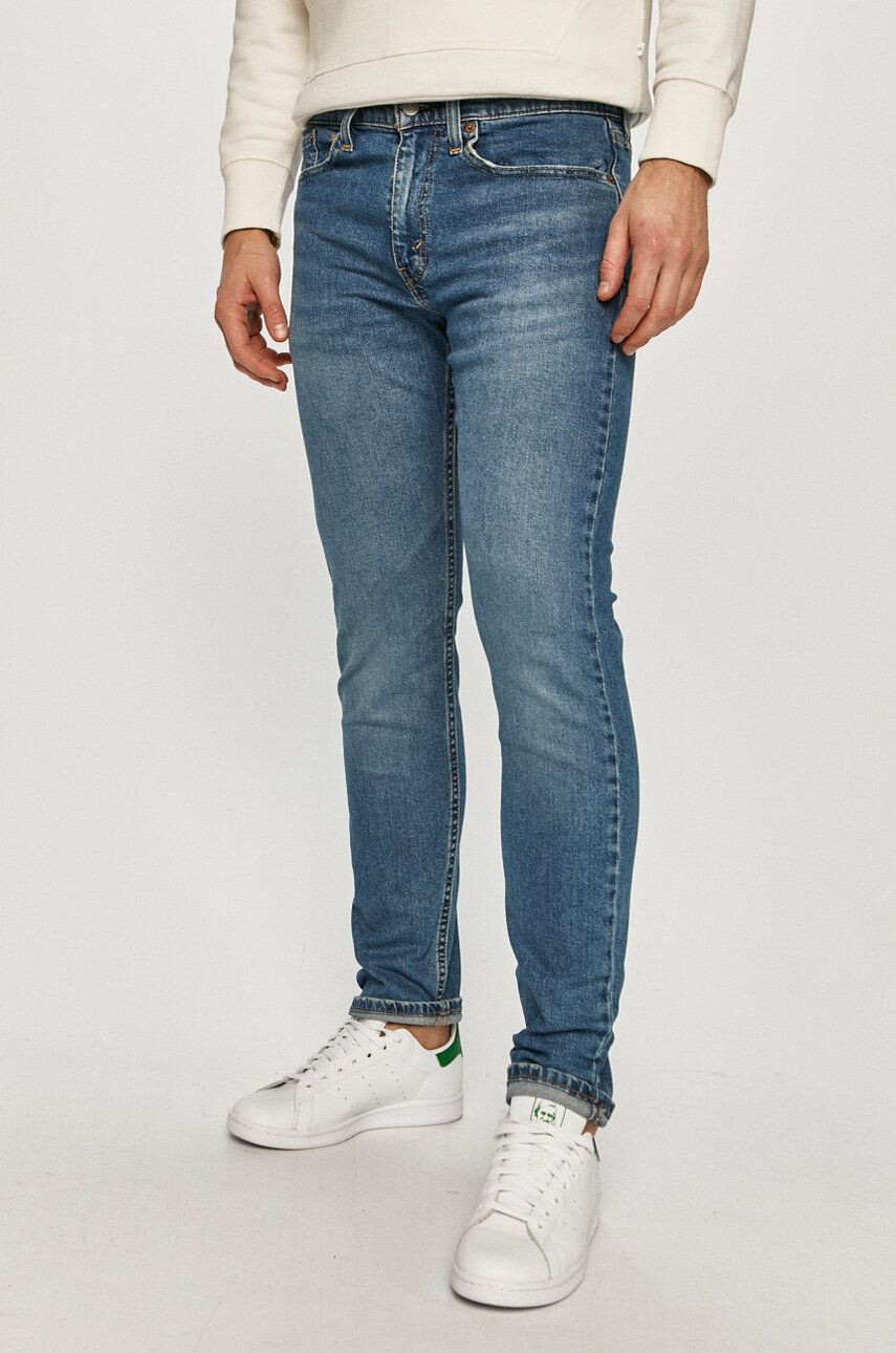 Levi's Jeansi 502 - Pled.ro