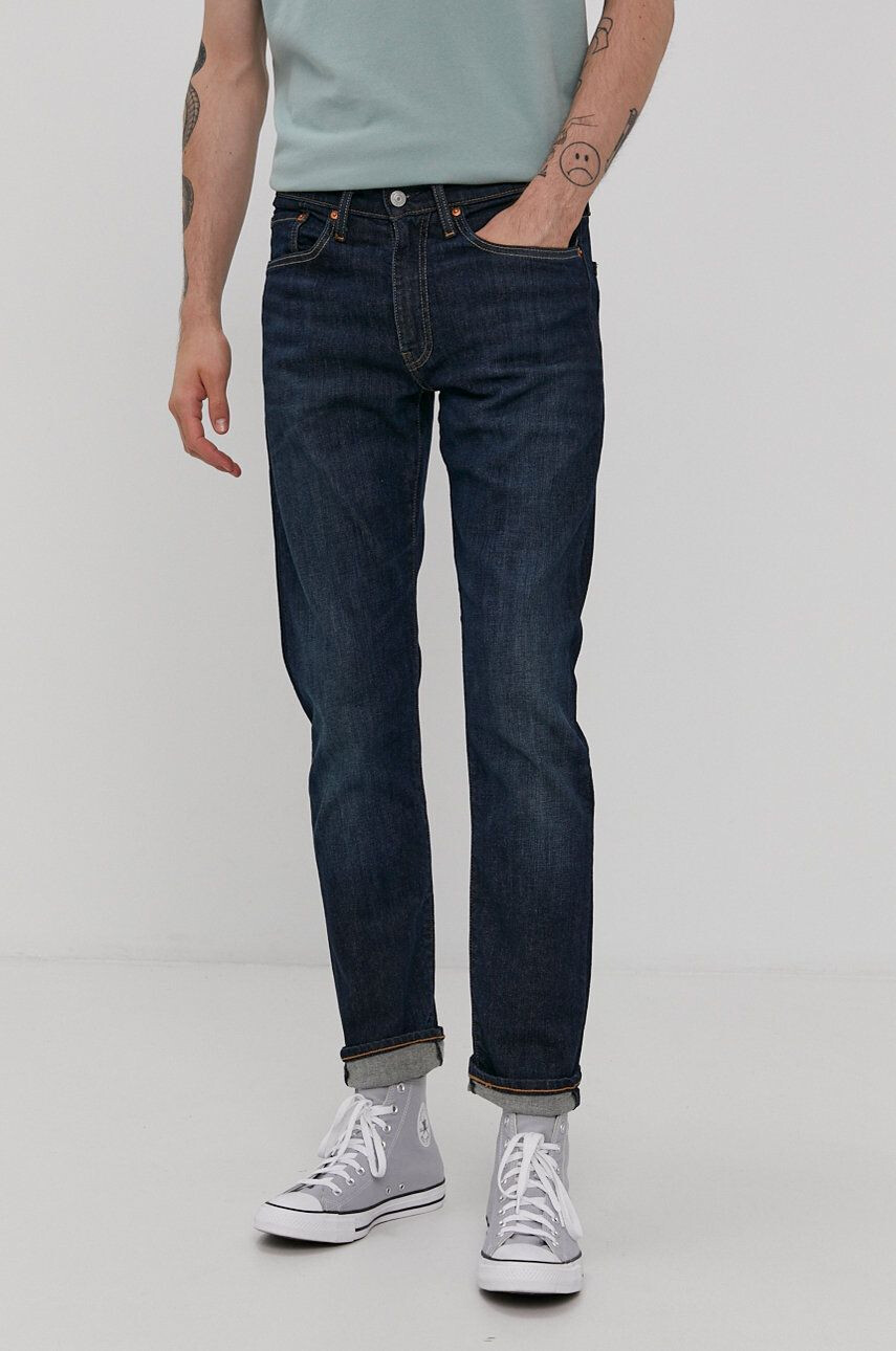 Levi's Jeansi 502 - Pled.ro