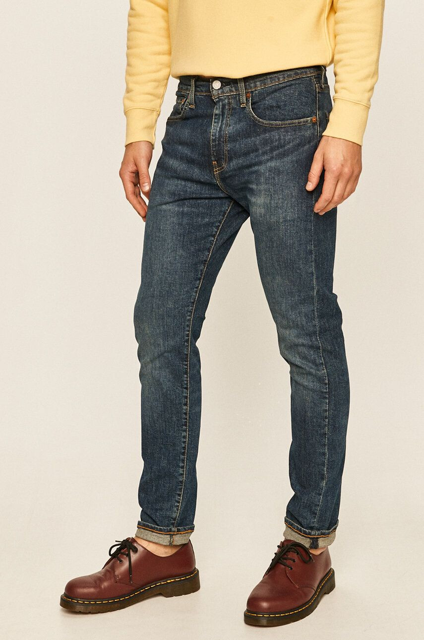 Levi's Jeansi 502 - Pled.ro