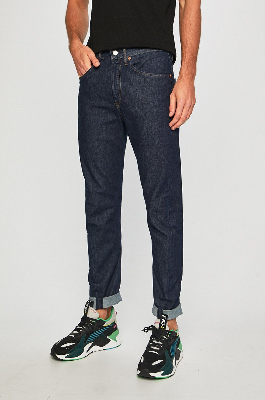 Levi's Jeansi 502 - Pled.ro