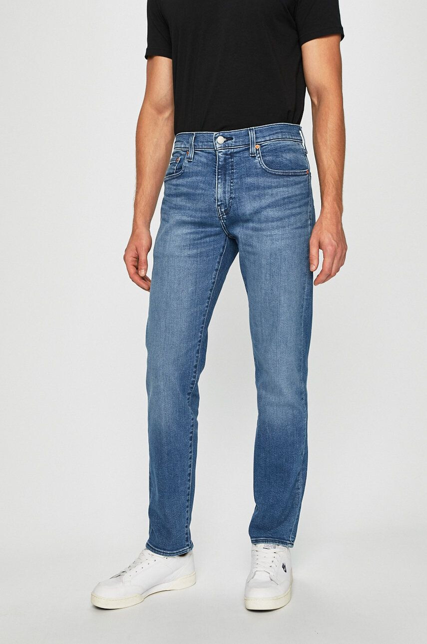 Levi's Jeansi 502 Regular - Pled.ro