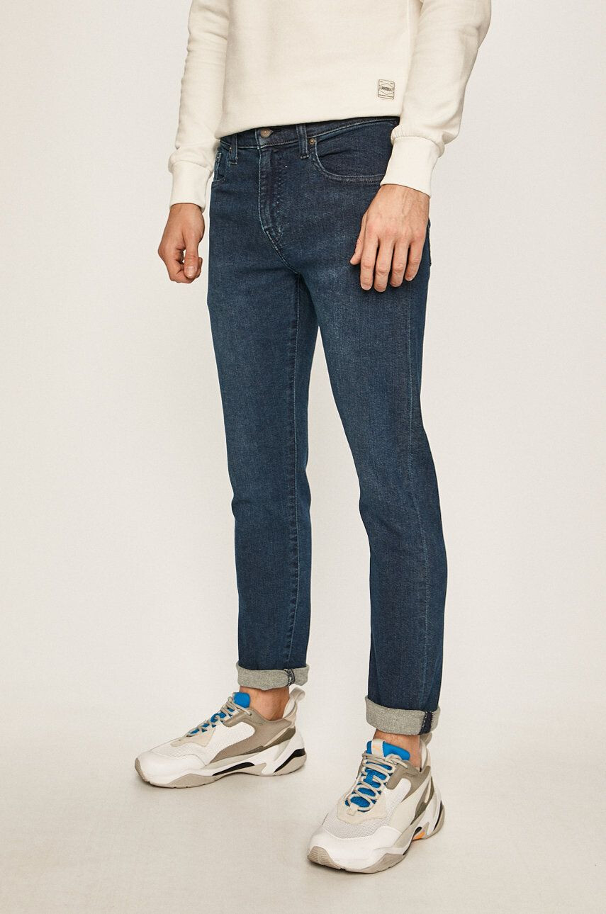 Levi's Jeansi 502 Taper - Pled.ro