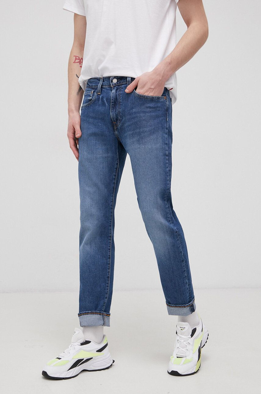 Levi's Jeans 502 Taper bărbați - Pled.ro