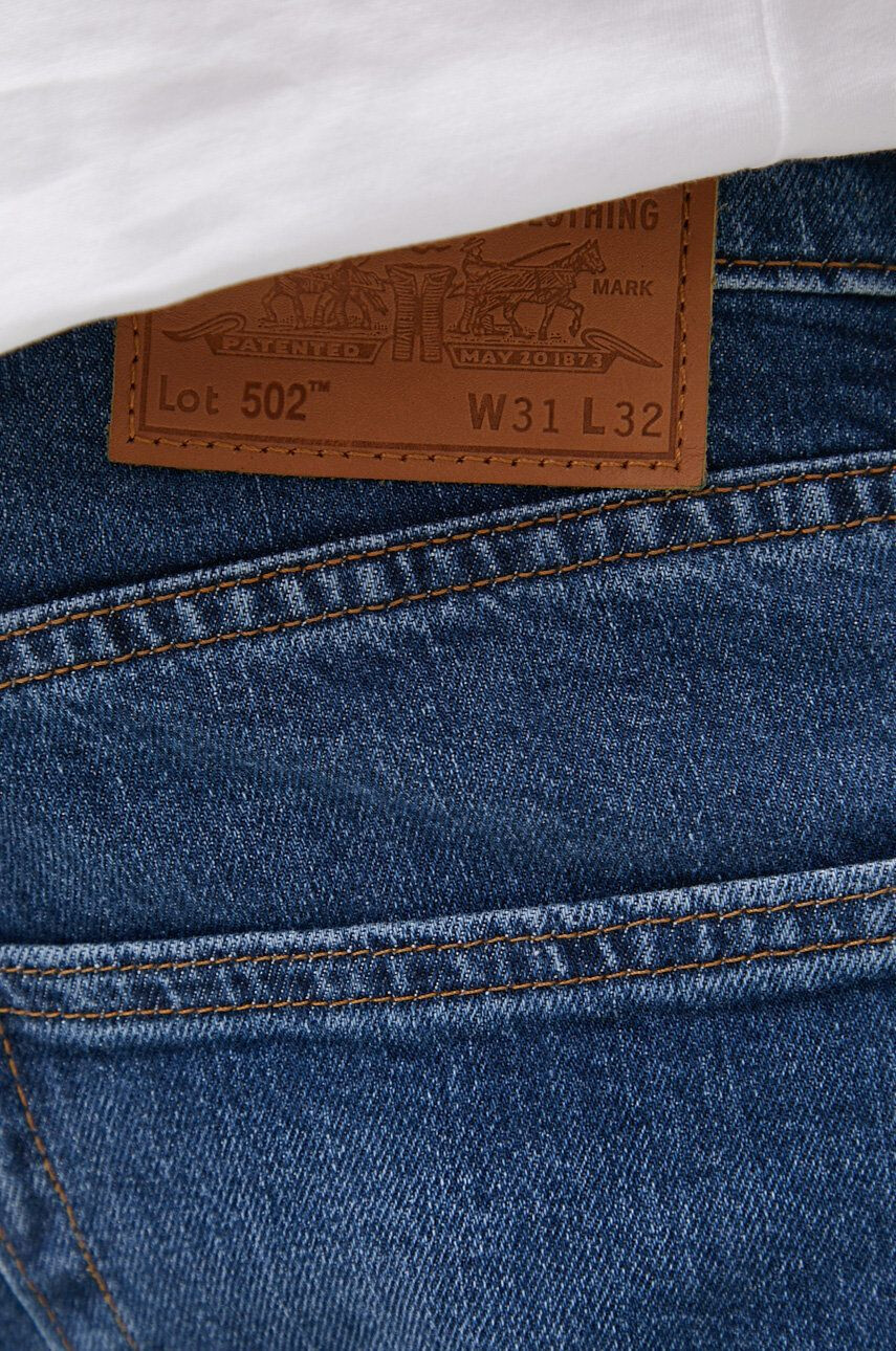 Levi's Jeans 502 Taper bărbați - Pled.ro