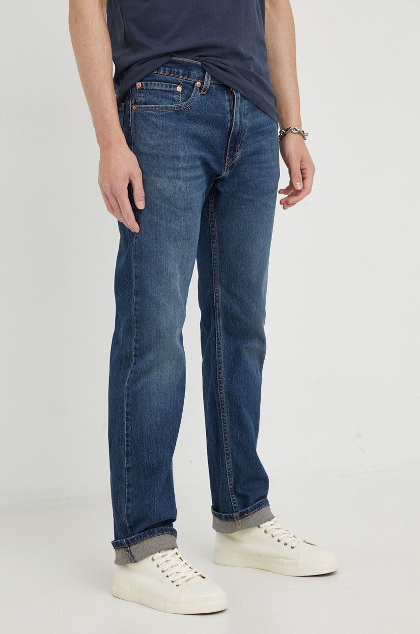 Levi's jeansi 505 Regular barbati - Pled.ro