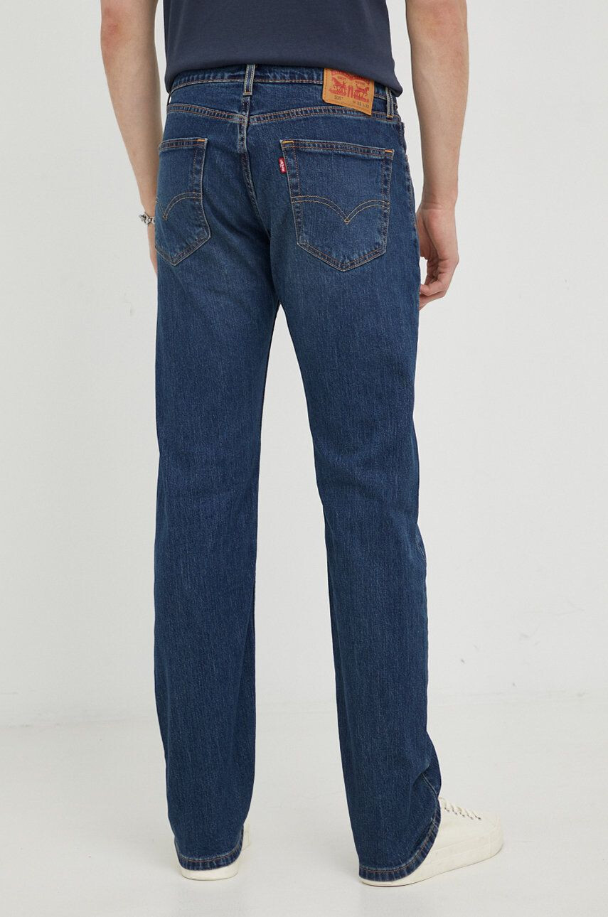 Levi's jeansi 505 Regular barbati - Pled.ro