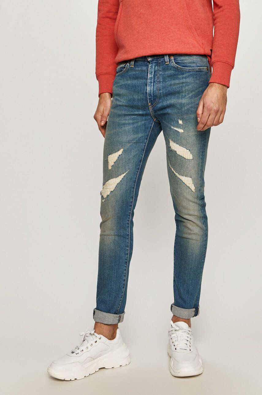 Levi's Jeansi 510 - Pled.ro