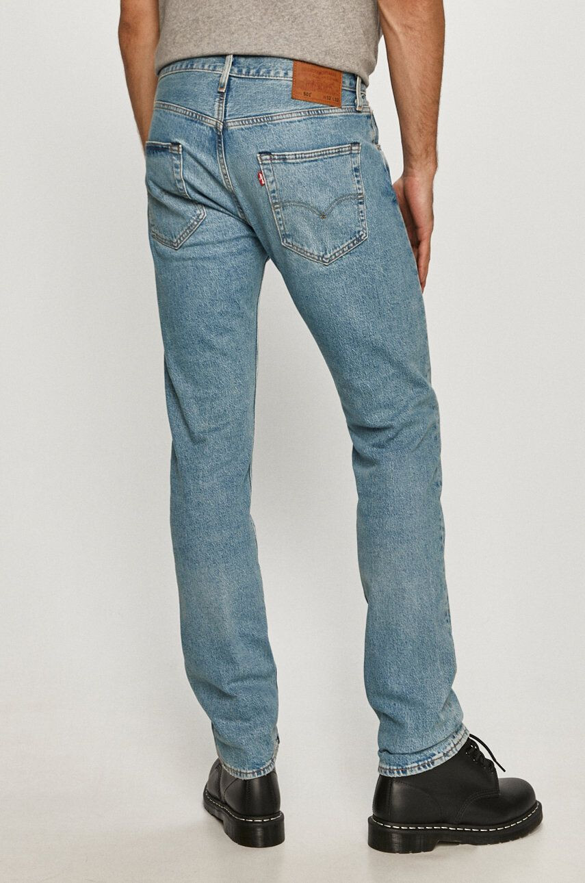 Levi's jeanși 510 00501.3108-MedIndigoF - Pled.ro