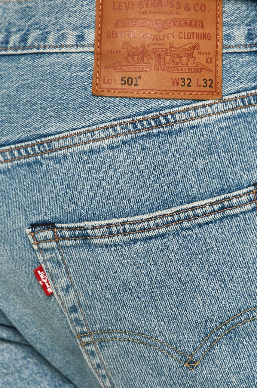 Levi's jeanși 510 00501.3108-MedIndigoF - Pled.ro