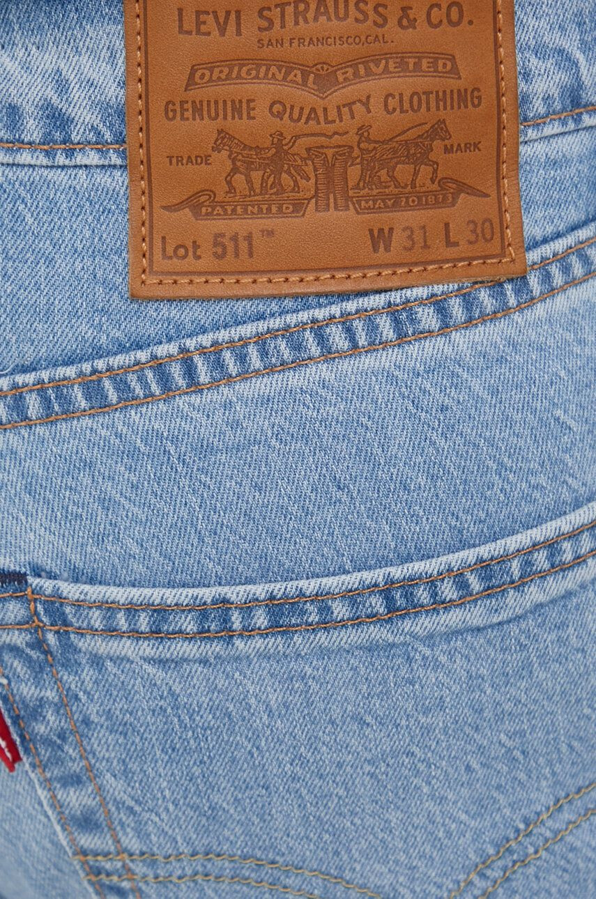 Levi's jeansi 511 barbati - Pled.ro