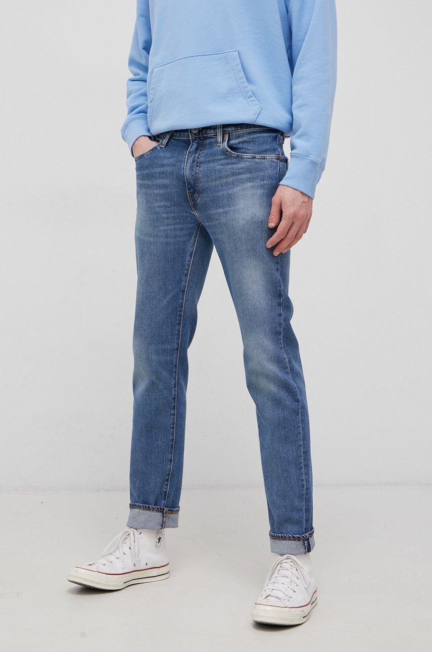 Levi's jeansi 511 - Pled.ro