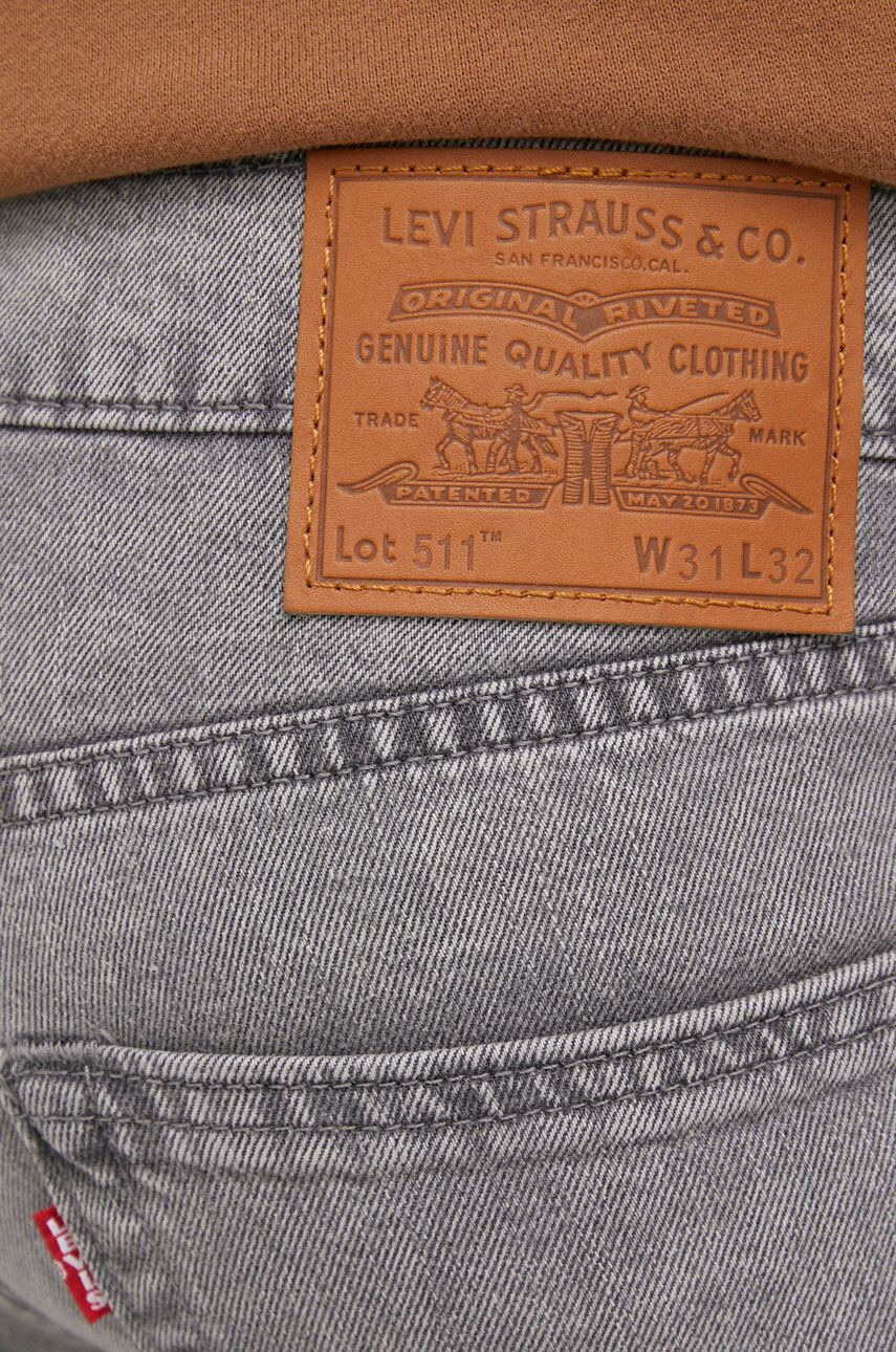 Levi's jeansi 511 - Pled.ro