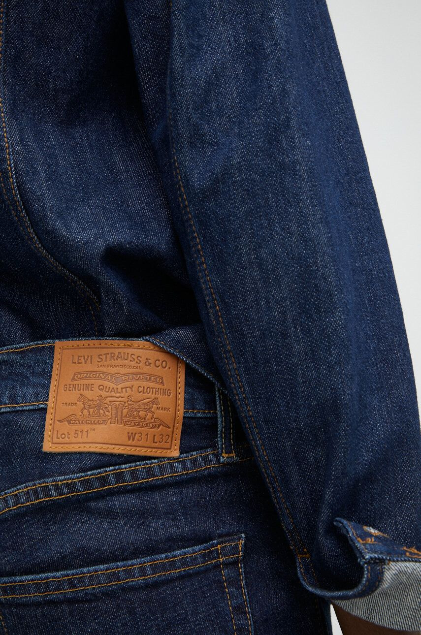 Levi's jeansi 511 barbati - Pled.ro