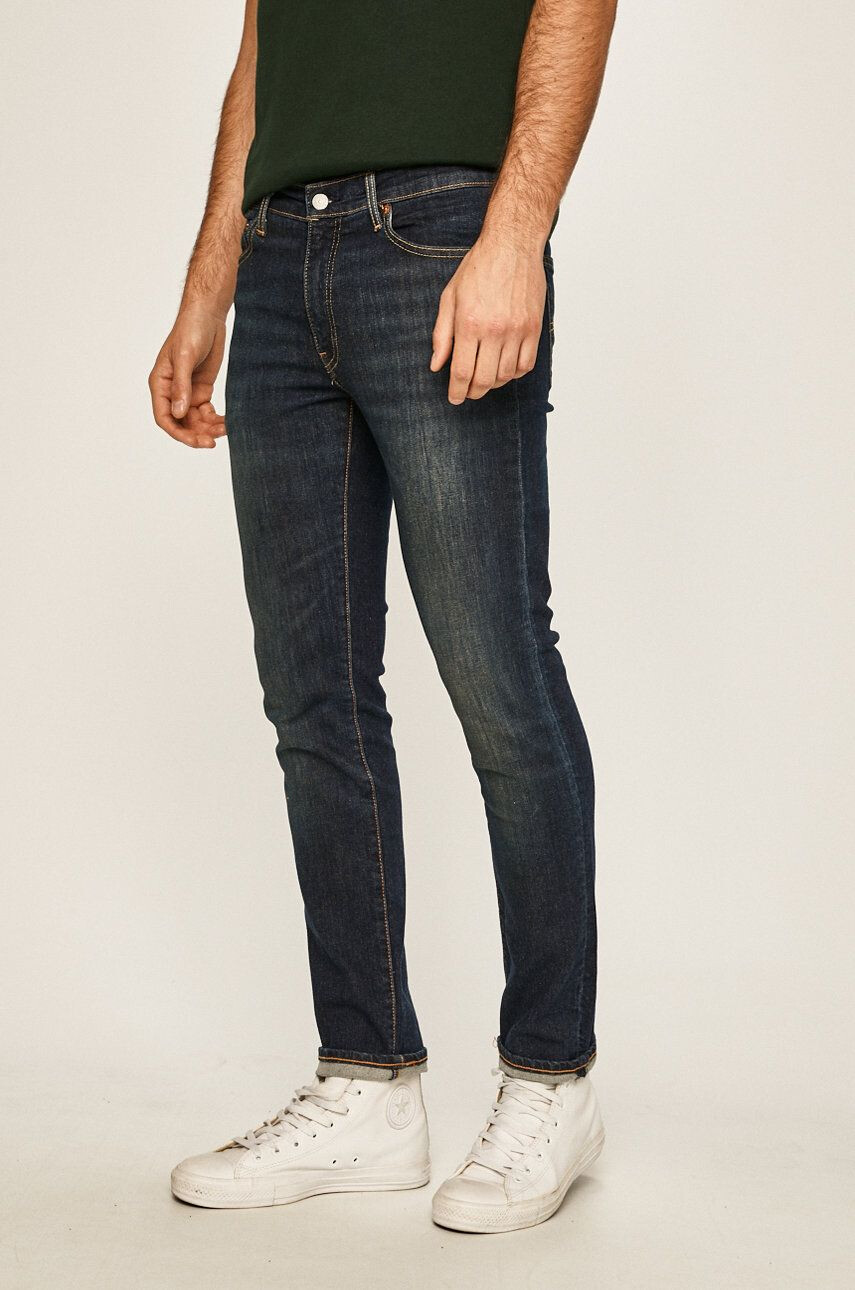 Levi's jeanși 511 04511.4102-DarkIndigo - Pled.ro