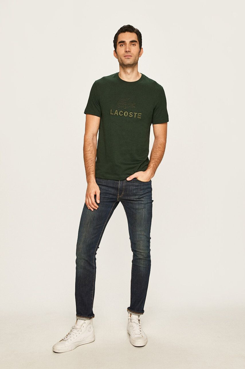 Levi's jeanși 511 04511.4102-DarkIndigo - Pled.ro