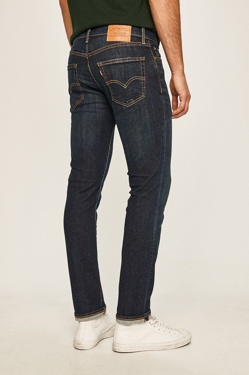 Levi's jeanși 511 04511.4102-DarkIndigo - Pled.ro