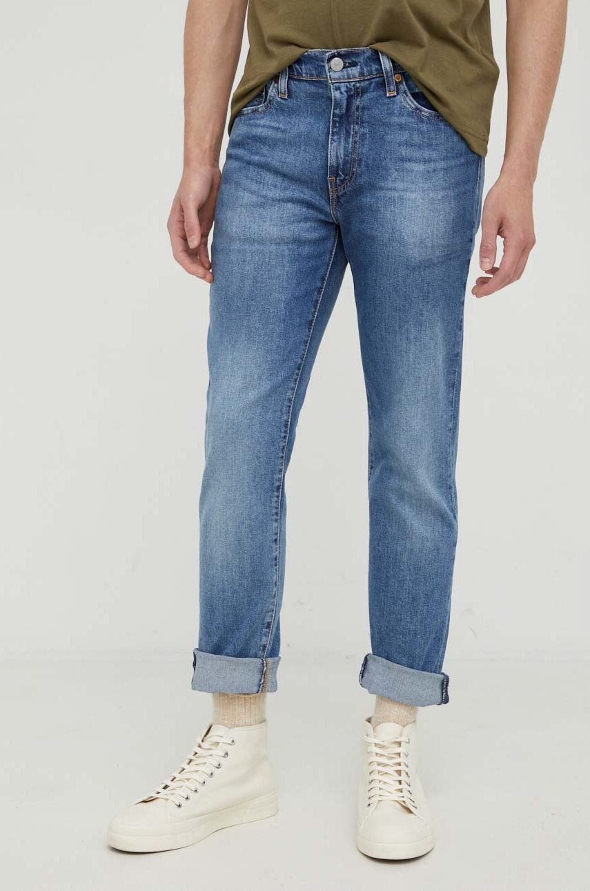 Levi's jeansi 511 Slim - Pled.ro