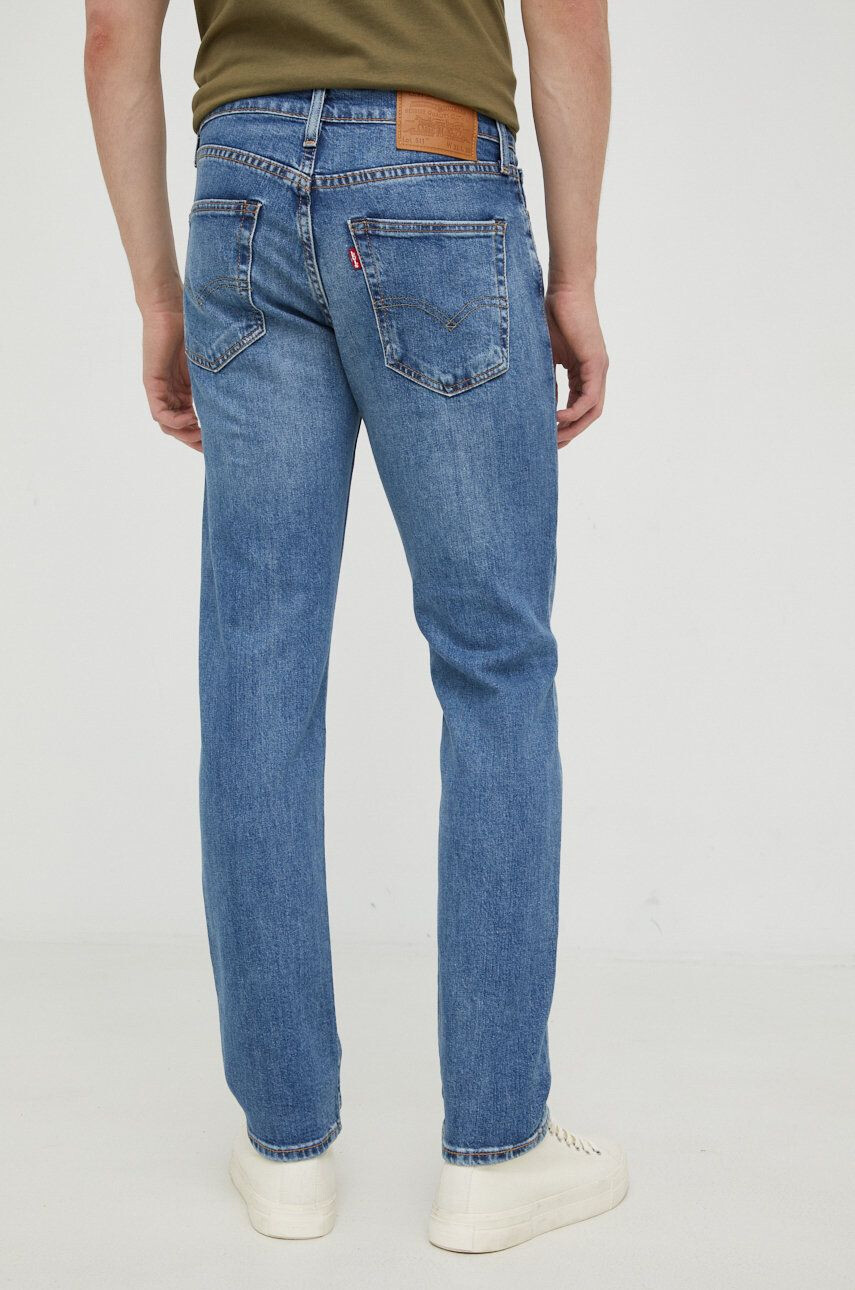 Levi's jeansi 511 Slim - Pled.ro