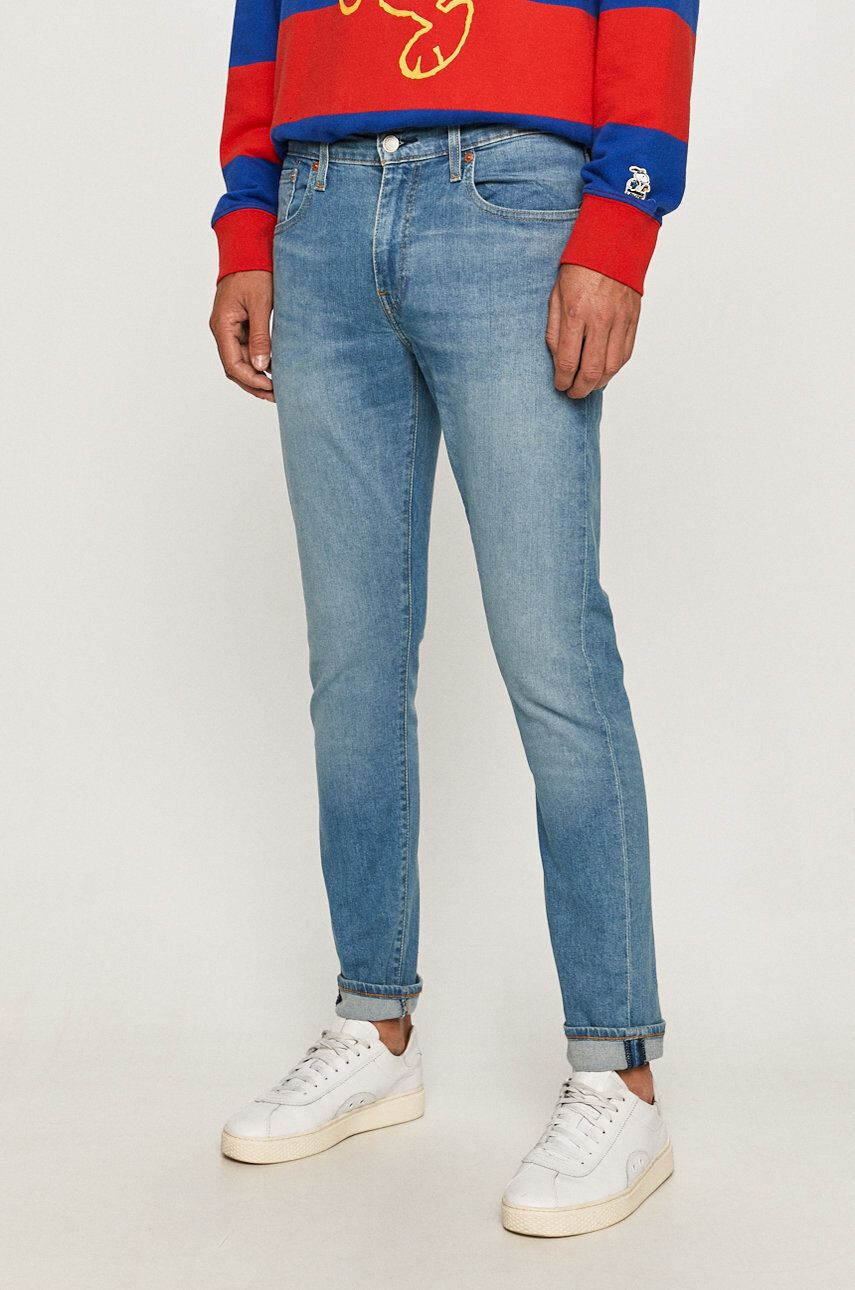 Levi's Jeansi 512 - Pled.ro