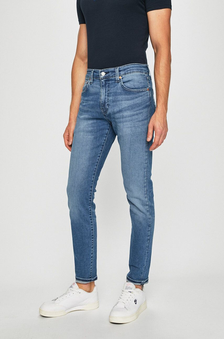 Levi's jeanși 512 28833.0280-Blues - Pled.ro