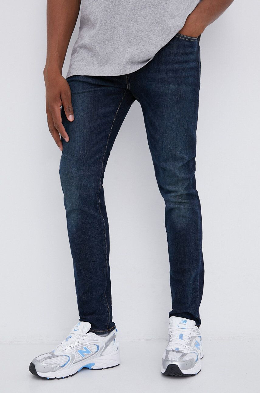 Levi's Jeans bărbați 28833.0633-DarkIndigo - Pled.ro