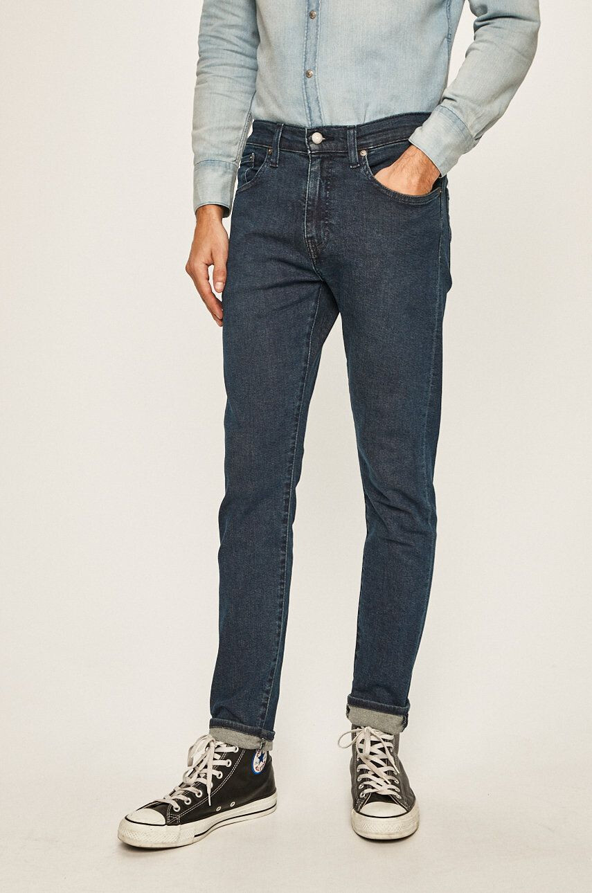 Levi's Jeansi 512 - Pled.ro