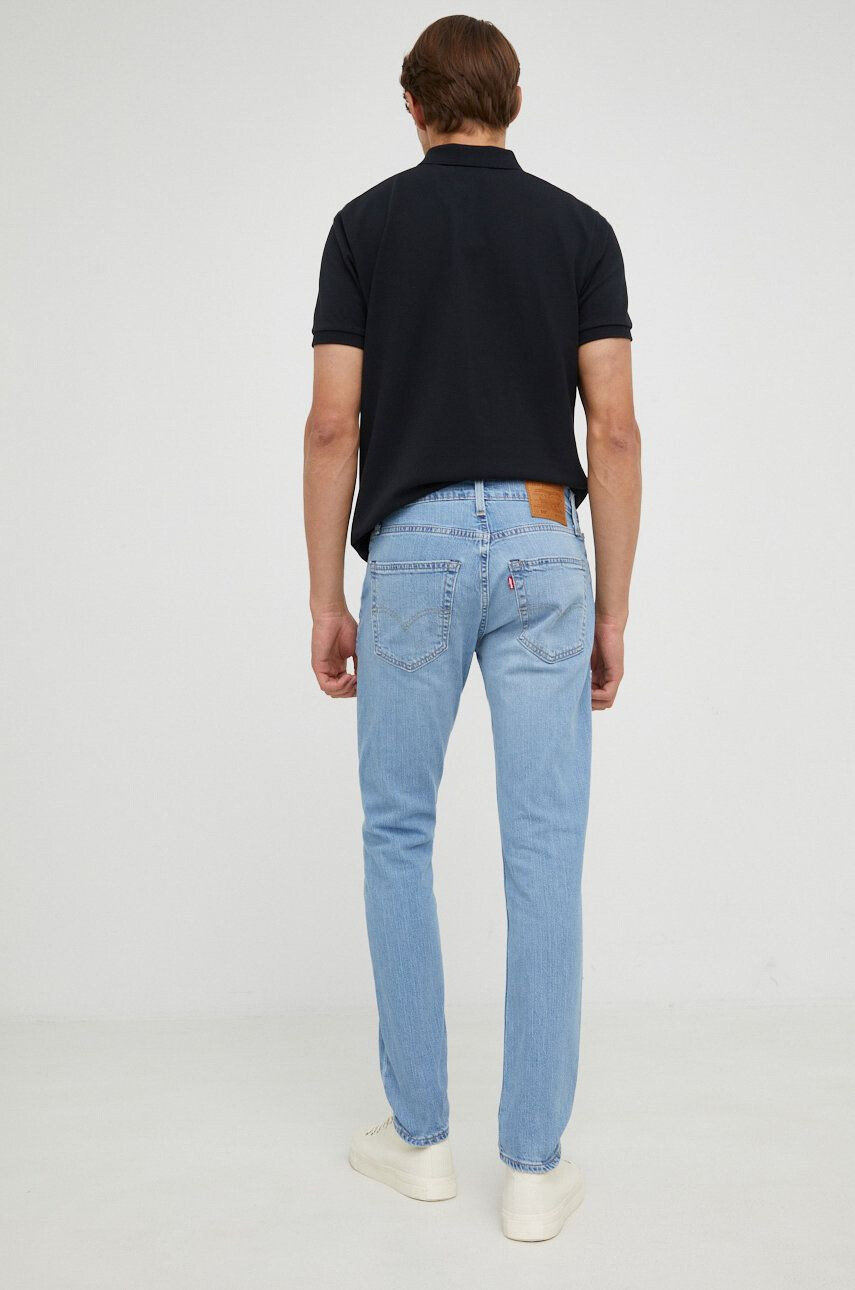 Levi's jeansi 512 Slim Taper barbati - Pled.ro