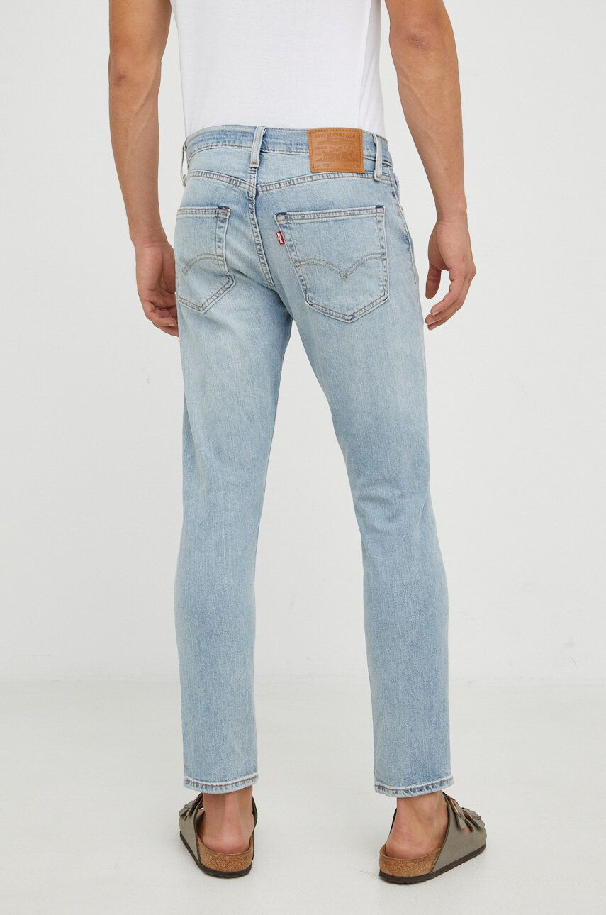 Levi's jeansi 512 Slim Taper barbati - Pled.ro