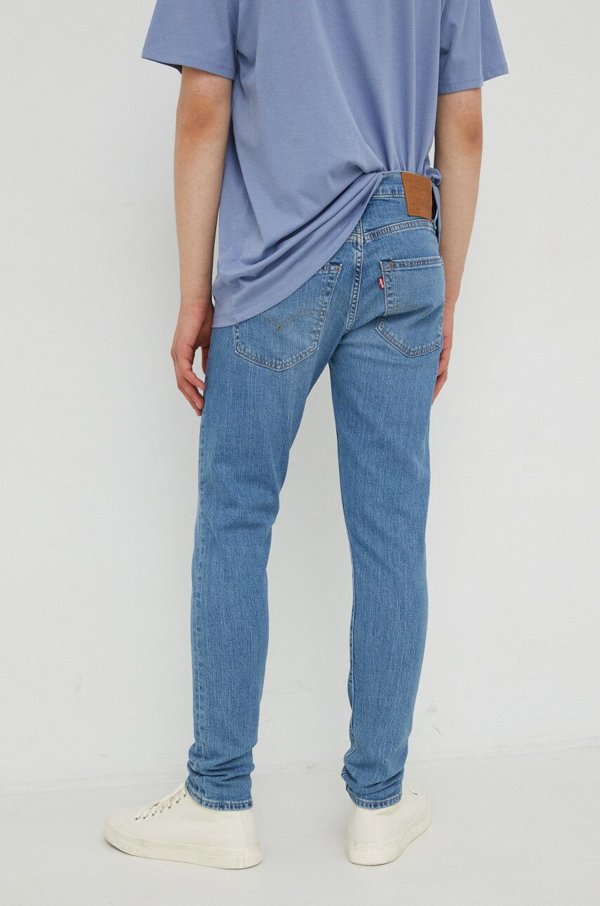 Levi's jeansi 512 Slim Taper barbati - Pled.ro