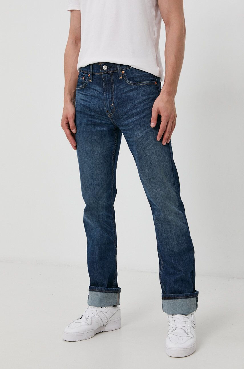 Levi's Jeans 513 bărbați - Pled.ro