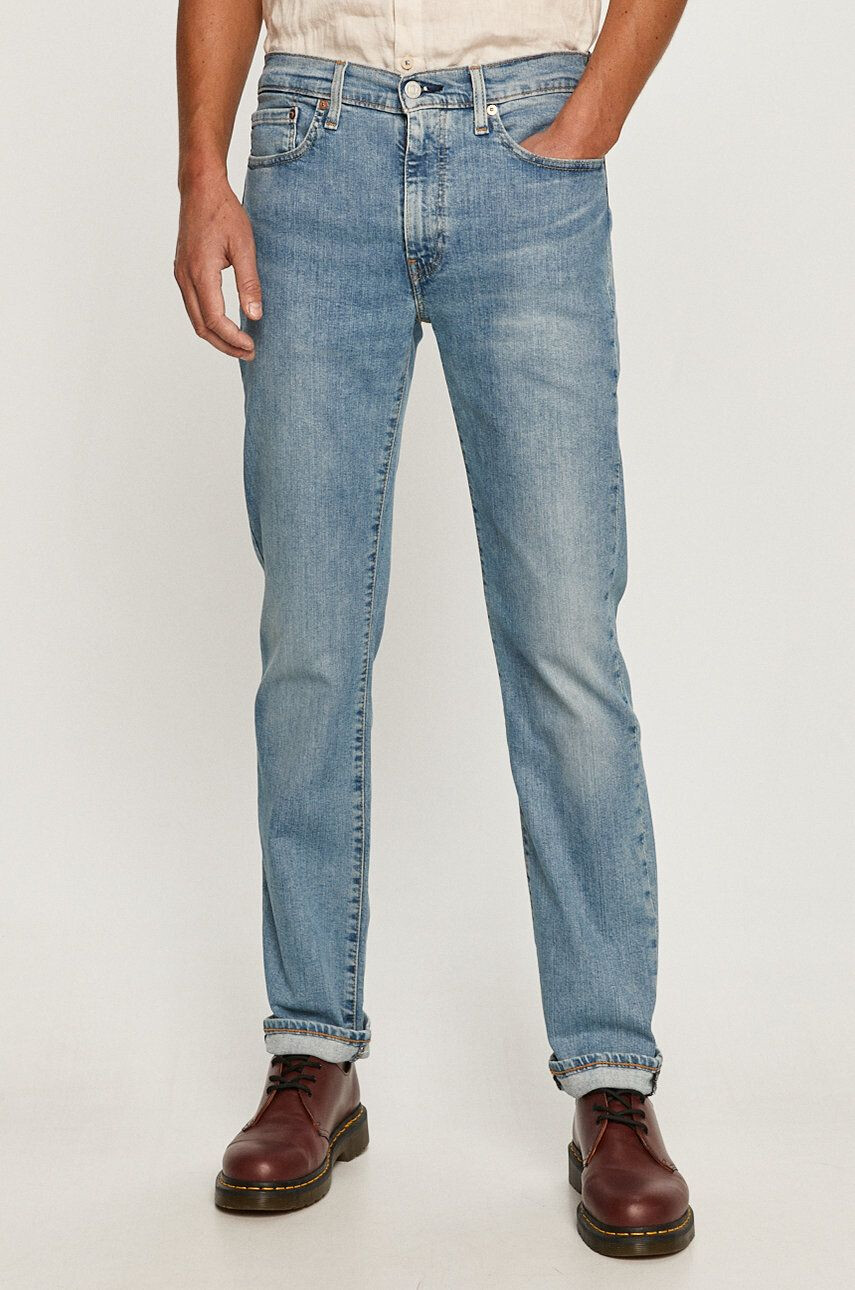 Levi's Jeansi 514 - Pled.ro