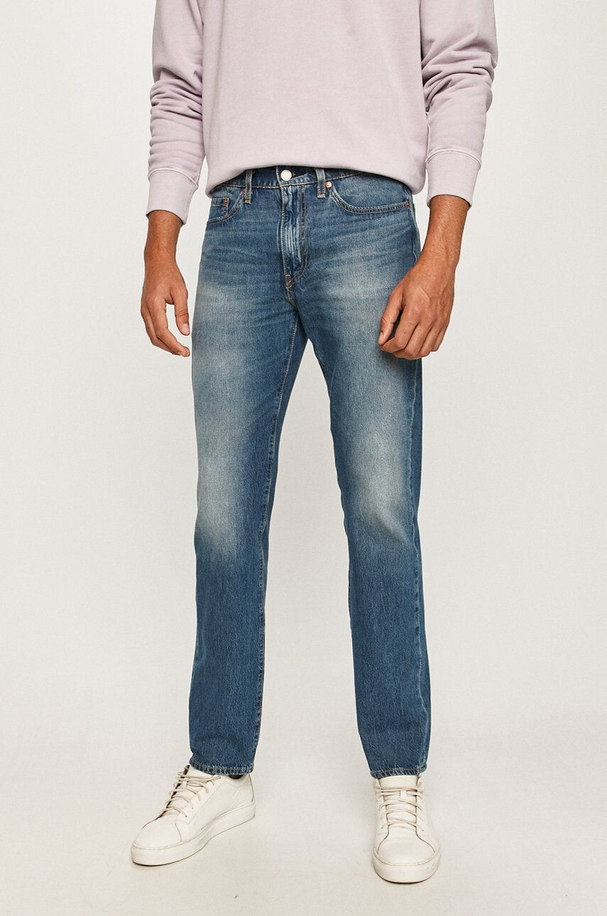 Levi's Jeansi 514 - Pled.ro